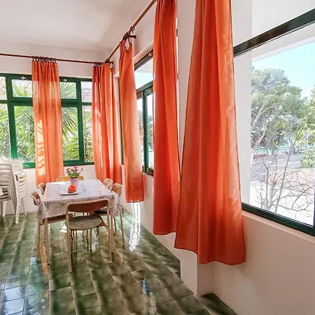 아파트 By The Sea Promajna, Makarska - 23184 *
