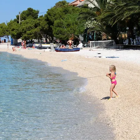 By The Sea Promajna, Makarska - 23184 Promajna