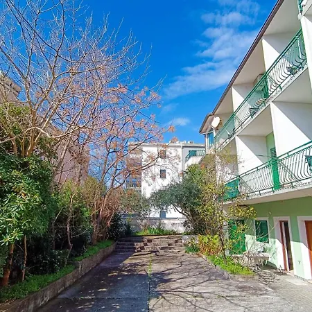 아파트 By The Sea Promajna, Makarska - 23184